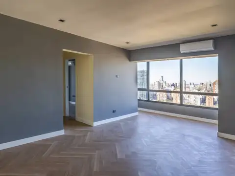 Arce 200, Piso 27
