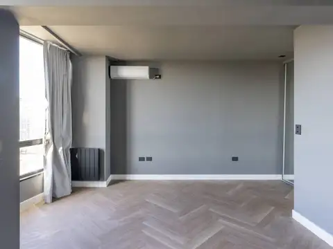 Arce 200, Piso 27