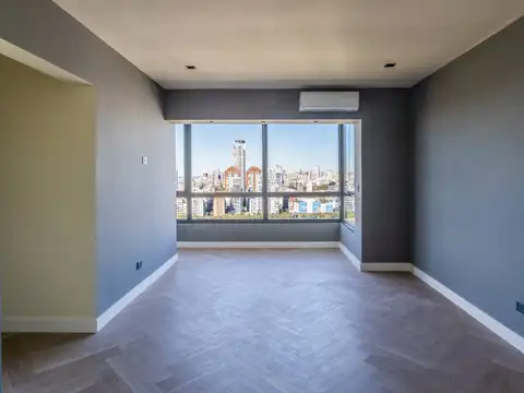 Departamento en Venta en Las Cañitas, USD 315.000