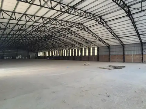 Galpon en Venta 1 año