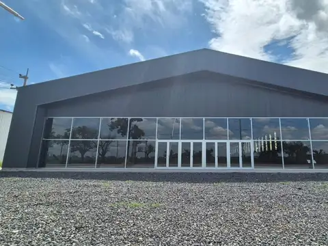Galpon en Venta en Capitán Bermudez, USD 2.299.000