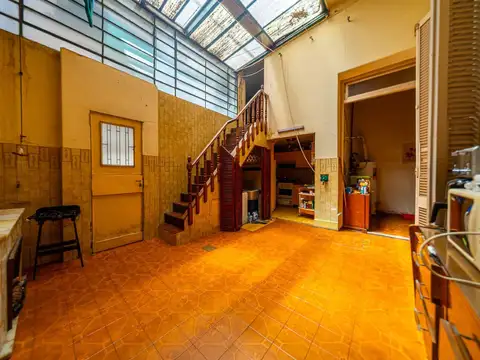 Casa en Venta en Centro, USD 200.000