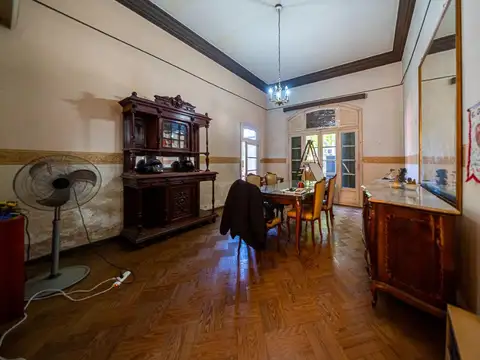 Casa en venta Zona Centro