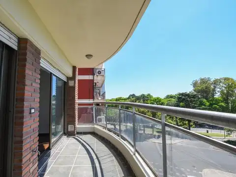 Departamento en Venta de 5 ambientes