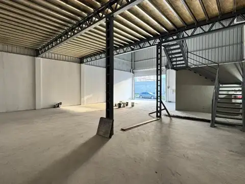 Galpon en Alquiler en Ituzaingo, $ 3.800.000