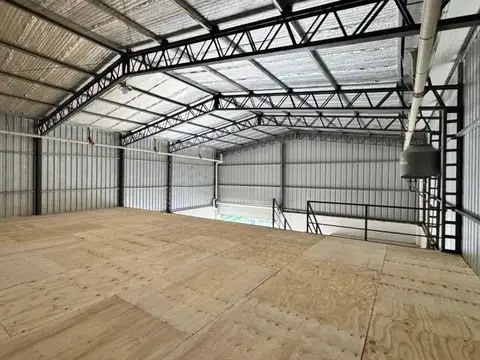 Galpon en Alquiler en Ituzaingo, $ 3.800.000