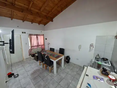 Departamento en Venta al Suroeste