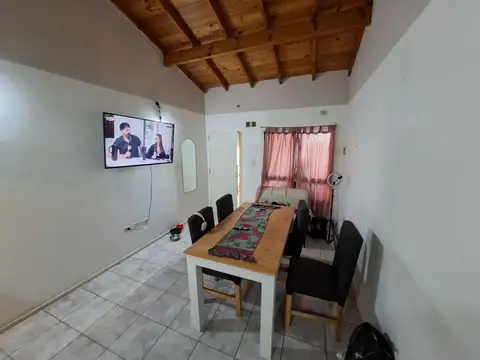 Departamento en Venta en Villa Santos Tesei, USD 40.000