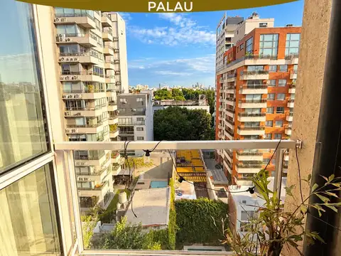 Departamento en Venta 16 años