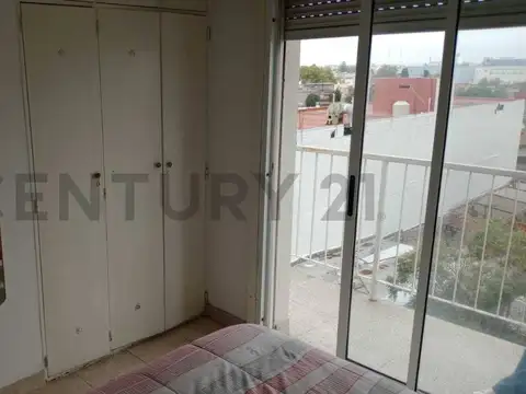 VENTA DEPARTAMENTO 2 AMBIENTES EN CIUDADELA