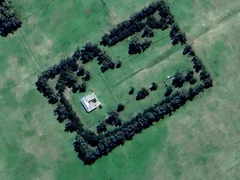 Venta Campo en Mercedes