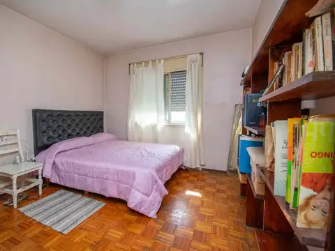 Departamento en Venta de 5 ambientes