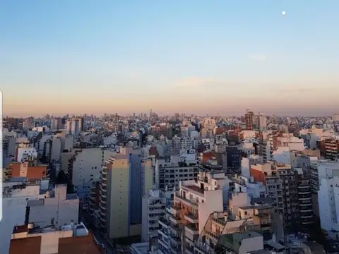 Departamento en Venta al Norte