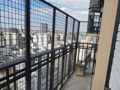 Departamento en Venta 50 años