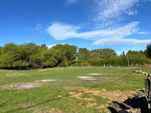 Terreno en Aldea Escolar