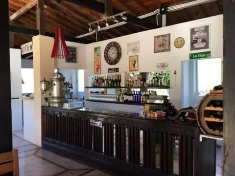 Terreno en Venta en Zona Delta San Fernando, USD 16.000