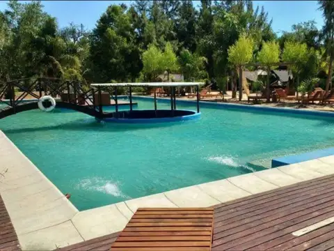 Venta Terreno Nautico en Tigre