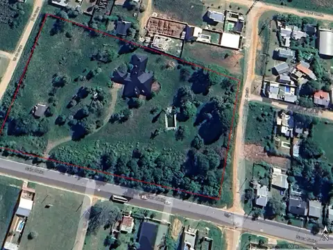 Terreno - Venta - Argentina, Concordia