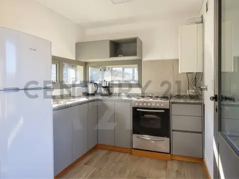 Casa en Venta de 1 dormitorio