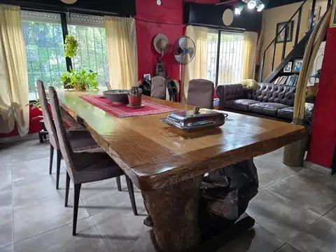 Casa en Venta 20 años