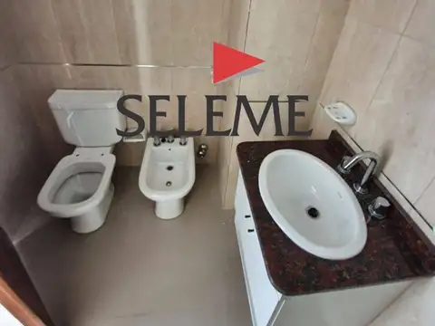 Departamento en Alquiler de Monoambiente