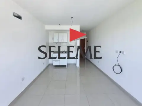 Oficina - Departamento en Alquiler