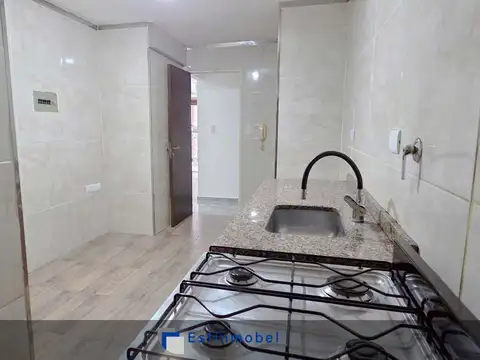 Departamento en Alquiler de 3 dormitorios