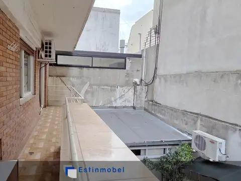 Avenida Monroe 2500