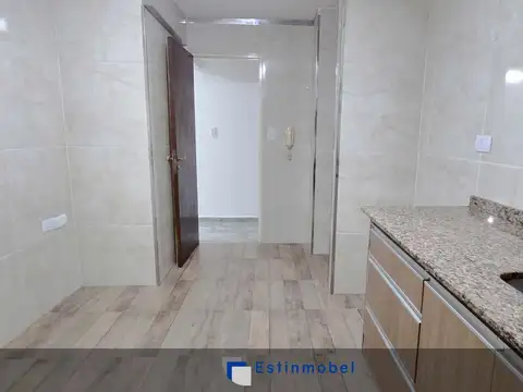 Departamento en Alquiler 45 años