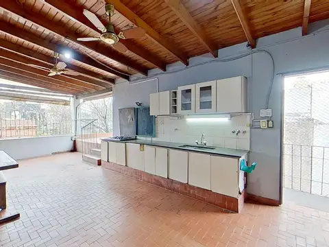 Casa en Venta en Flores, Capital Federal