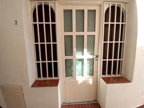 Departamento interno en Venta de 1 dormitorio en Martin