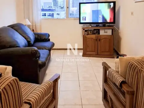 Monoambiente en venta en Aidy Grill, Punta del Este