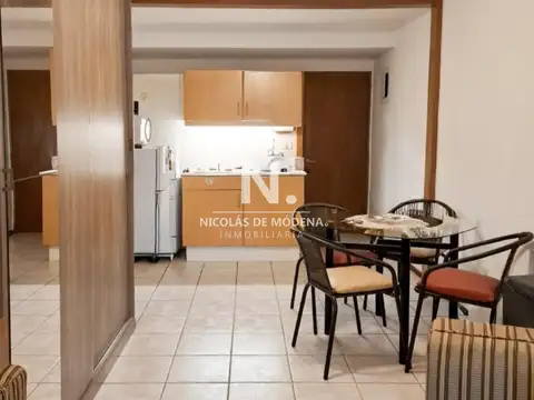 Departamento en Venta de Monoambiente