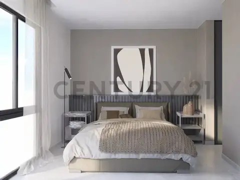 VENTA DEPARTAMENTO 1 DORMITORIO CON VESTIDOR EN ALTA CÓRDOBA (Entrega en Noviembre 2026)