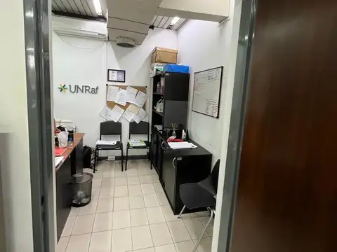 Local en Venta 40 años