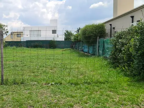 Terreno en Venta de 523,0 m2