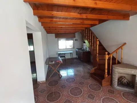 Casa 3 ambientes en Jose León Suarez