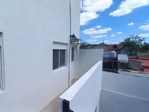 Casa en Alquiler 10 años