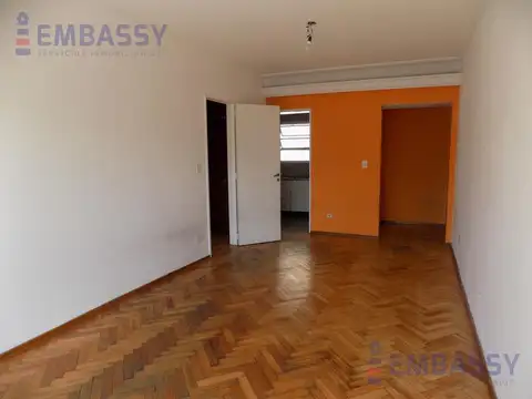 Departamento - Balvanera