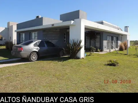 Casa - Gualeguaychu