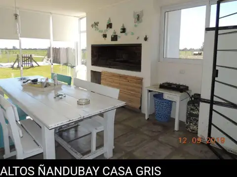 Casa en Venta al Este