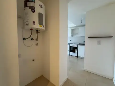 Departamento en Venta en Santos Lugares, USD 72.000
