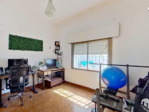Depto Tipo Casa en Venta en Remedios de Escalada, USD 69.000