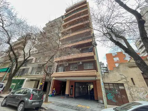 ALQUILER 3 AMBIENTES C/COCHERA en VILLA URQUIZA