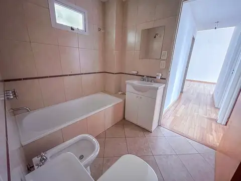 Departamento en Alquiler de 2 dormitorios