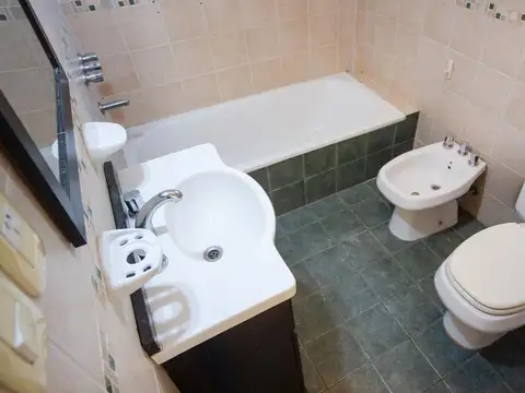 Departamento en Venta en Ramos Mejia Sur, USD 70.000