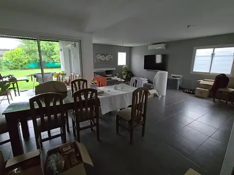 Casa en Venta 20 años