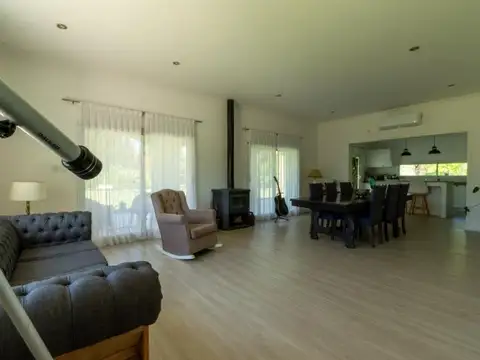 Casa en Venta 4 años