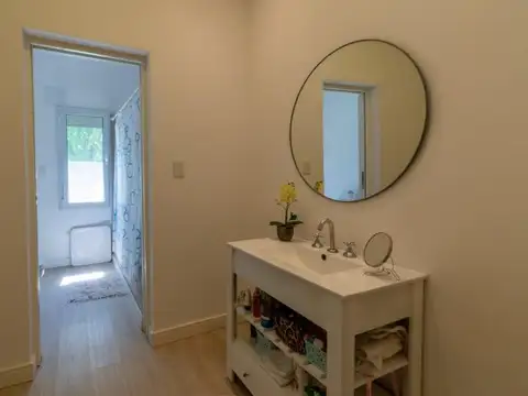 Casa En Barrio Cerrado Los Robles, Carlos Keen, Luján En Venta