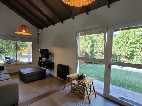 Casa en Venta al Norte